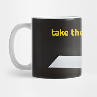 Take the light Mug